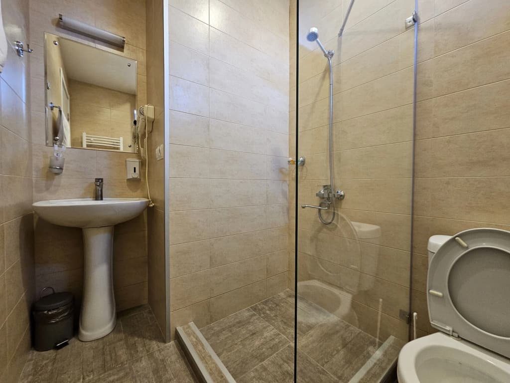 Hotel Boutique IVERIA - photo 19