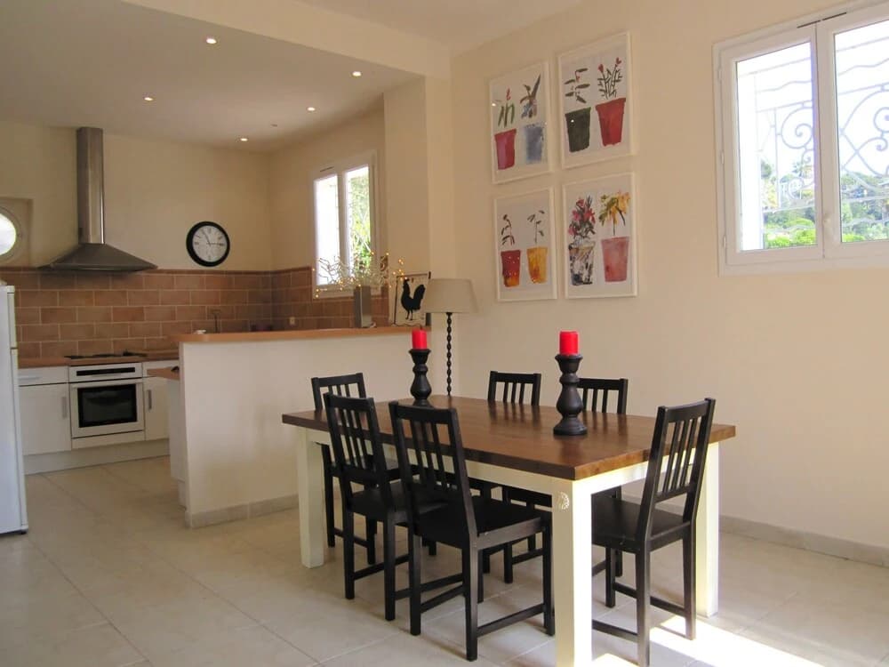 La Maison Blanche - 300m de la Plage - photo 13