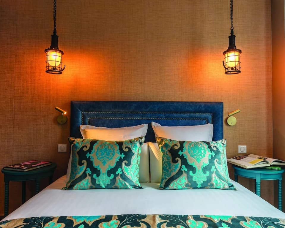 Be You Luxury Apart'Hotel - Le Canard Dore - photo 3