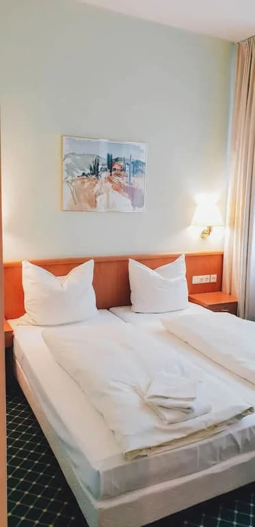 Hotel Helle Mitte Berlin - photo 18
