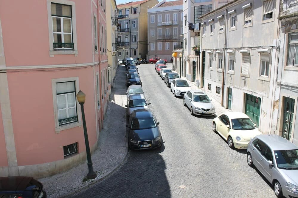 ShortStayFlat Pena - photo 1