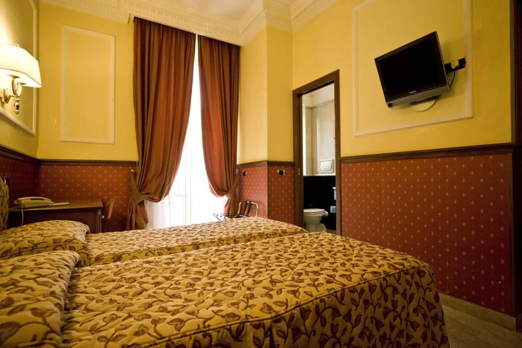 Hotel Donatello - photo 3