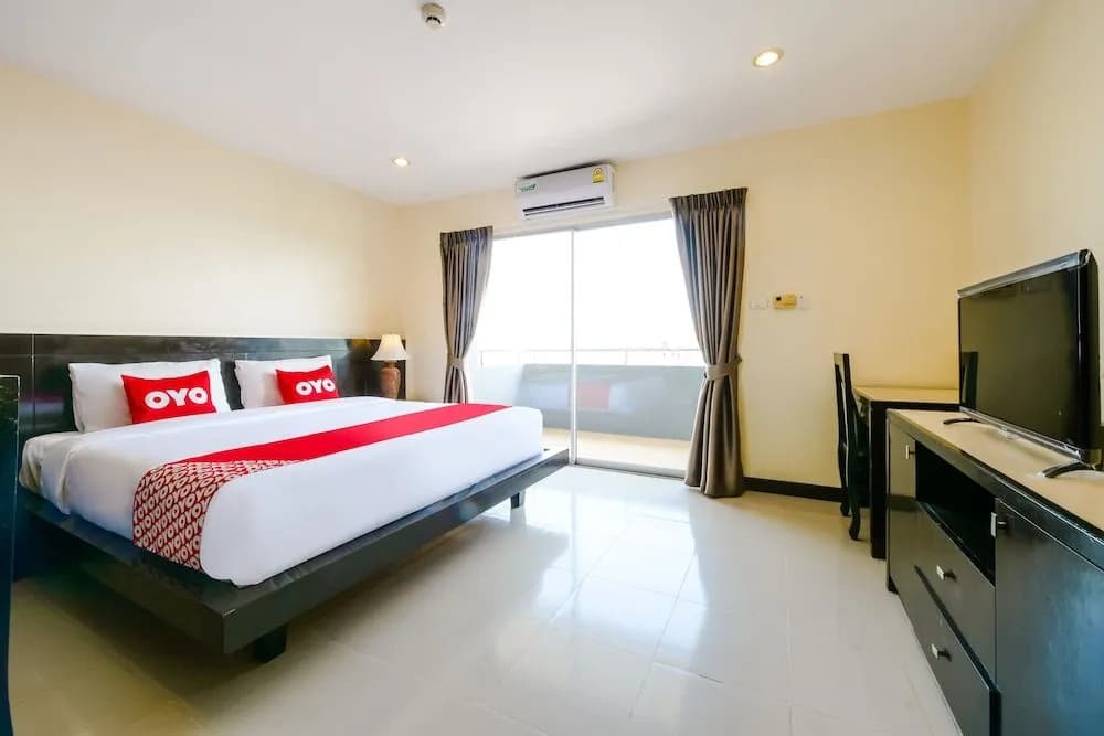 OYO 463 Tycoon Place - photo 6