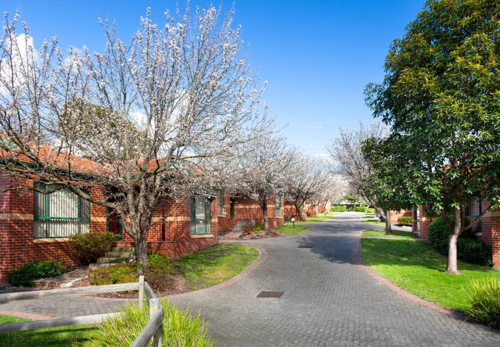 Mt Waverley Townhouses - photo 12