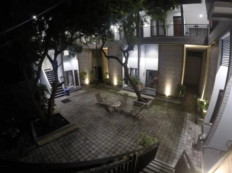 22 Guest House - photo 3