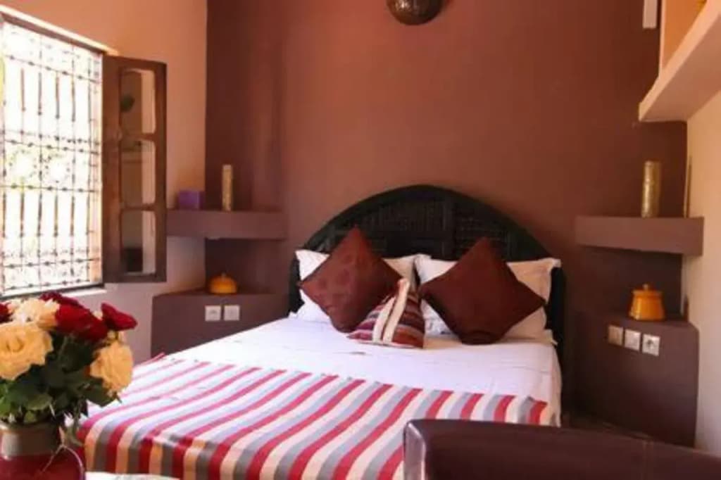 Riad Palmier - photo 7