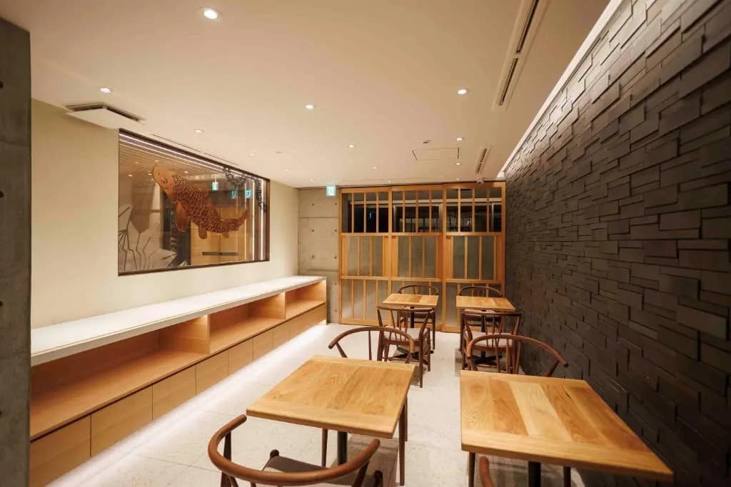 Gion Elite Terrace - photo 12