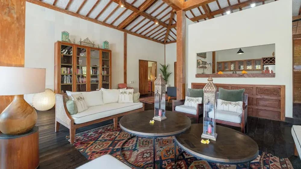 Villa Desa Roro Dua by Villa Finder - photo 26