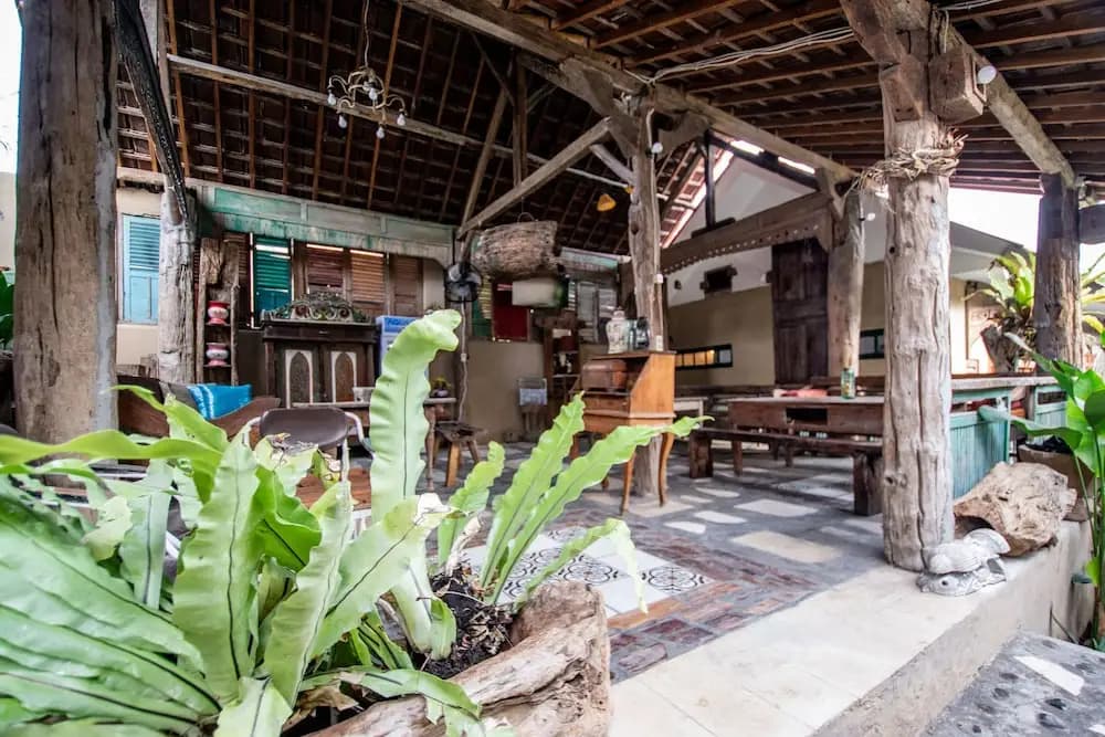 Wave & Chill House - photo 16