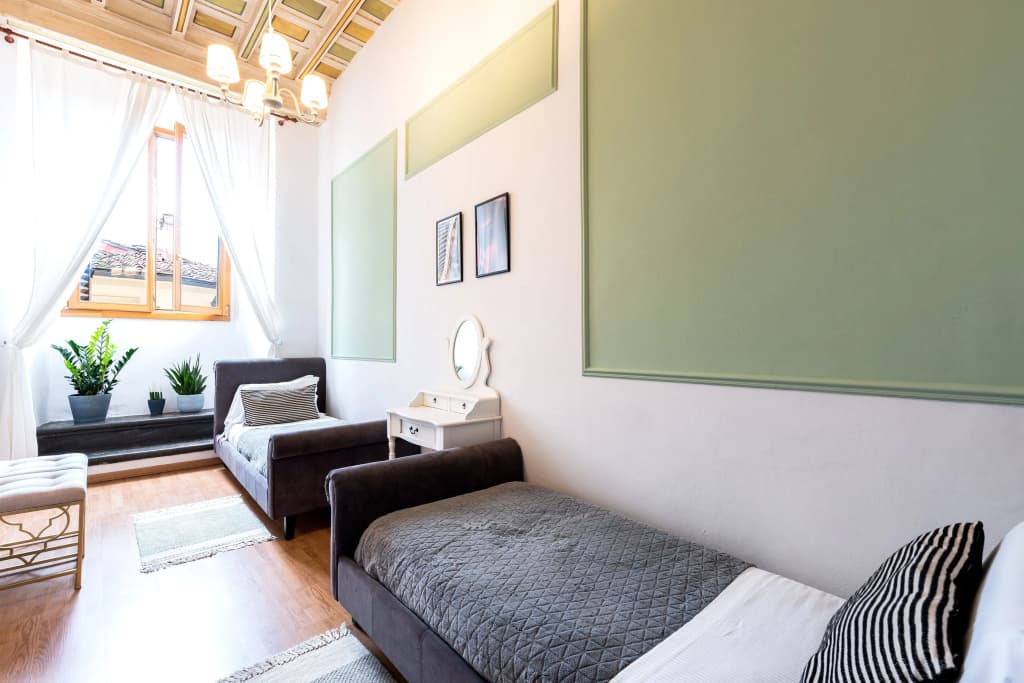 Apartment Via dei Benci - photo 33