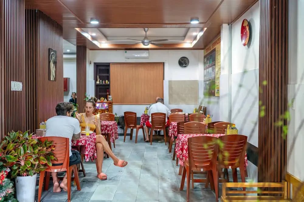 Rock Mouse Homestay - photo 19