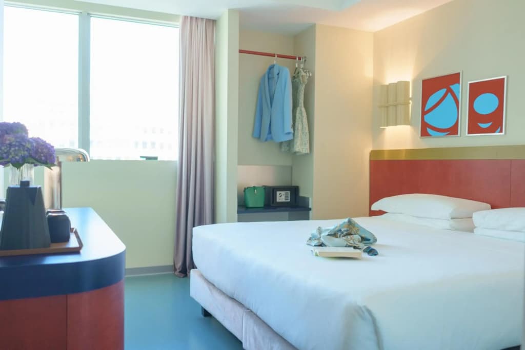 Moderno Hotel Roma - Adults Only - photo 7