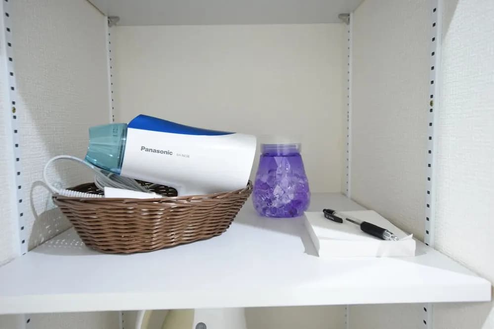 RS-Sumiyoshi Apartment - photo 14