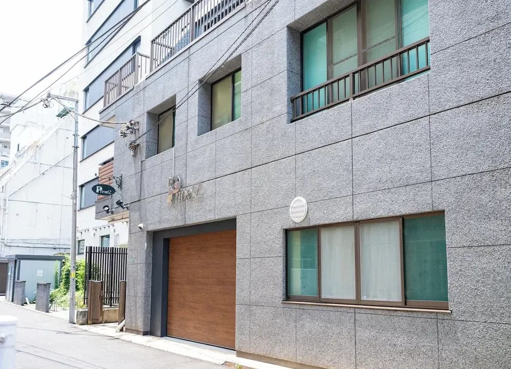 PrinetzShinjuku3F - photo 11