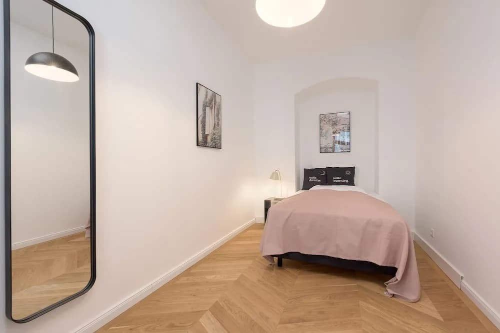 Limehome Vienna Karajangasse - photo 45