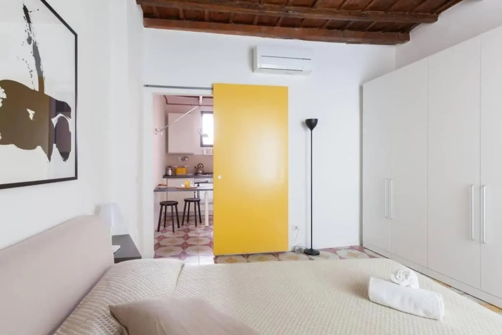 Alchimia Suite Trastevere - photo 8