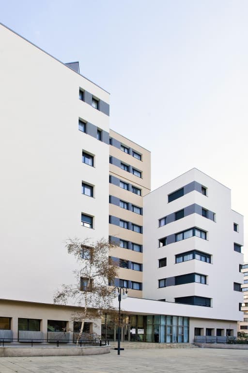 Sejours & Affaires Paris Davout Hotel - photo 22