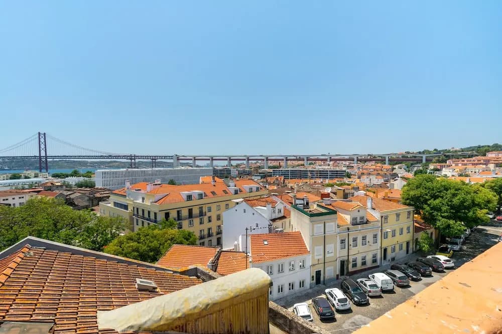 Premium River View Apartment - photo 10