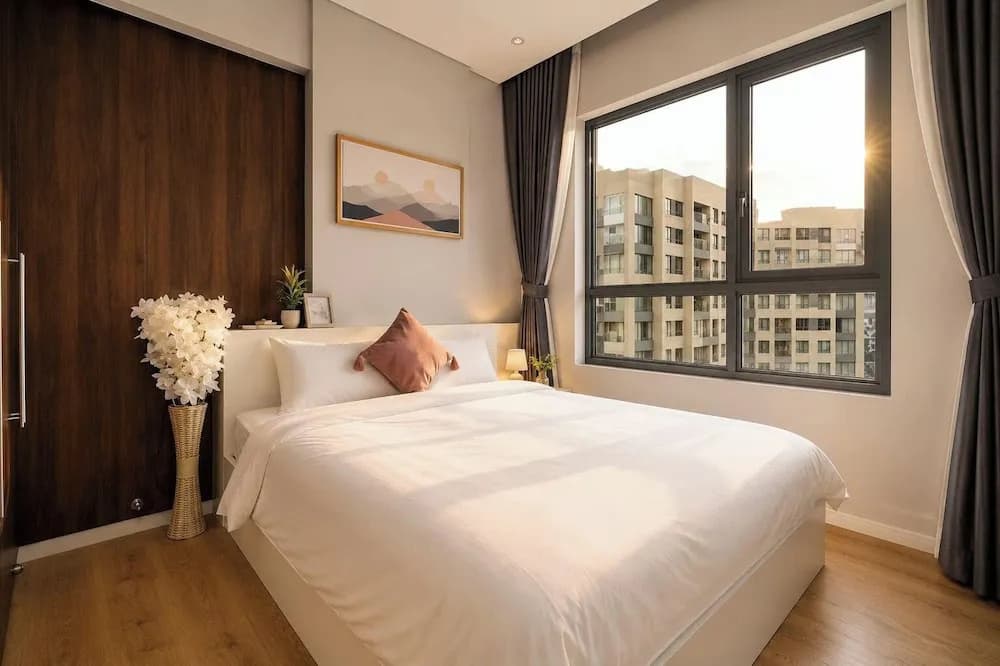 Diamond Island - Mekong Retreat Apartment - photo 7