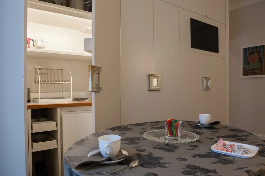 Verdi Apartments - photo 12