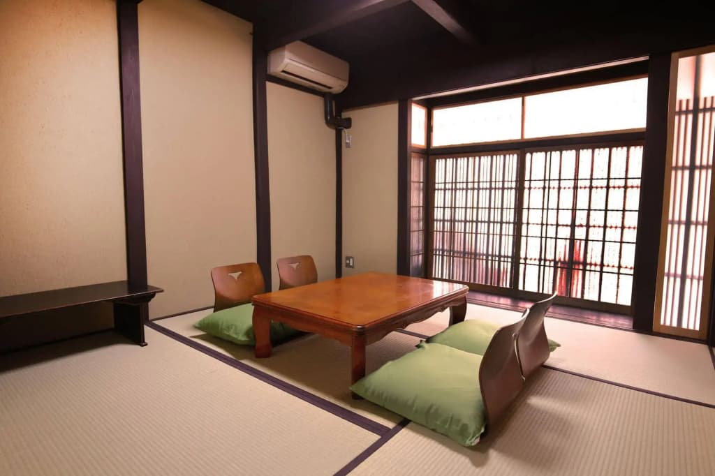 Machiya AND - photo 2
