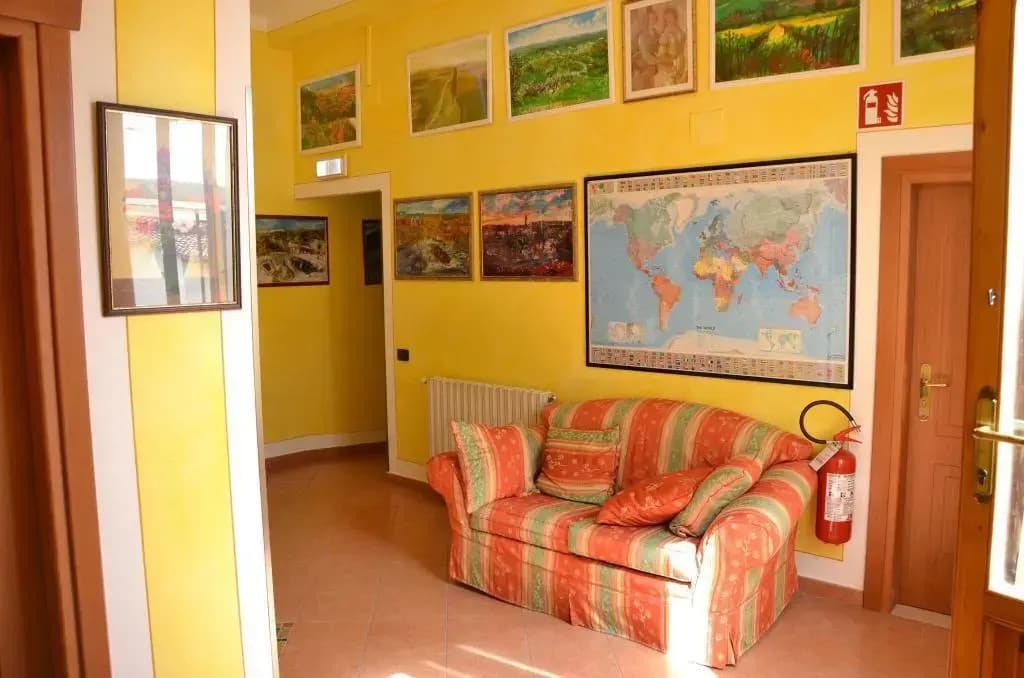 Hotel Mia Cara - photo 14