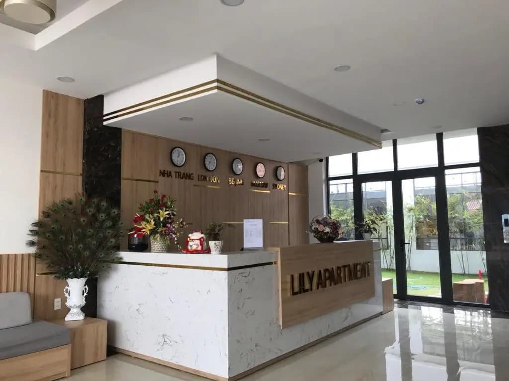 LiLy Apartment - photo 2
