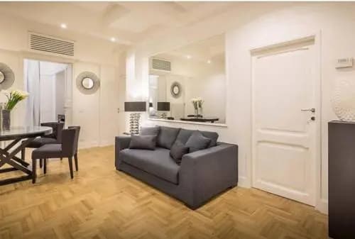 Old Town Apartment - photo 4