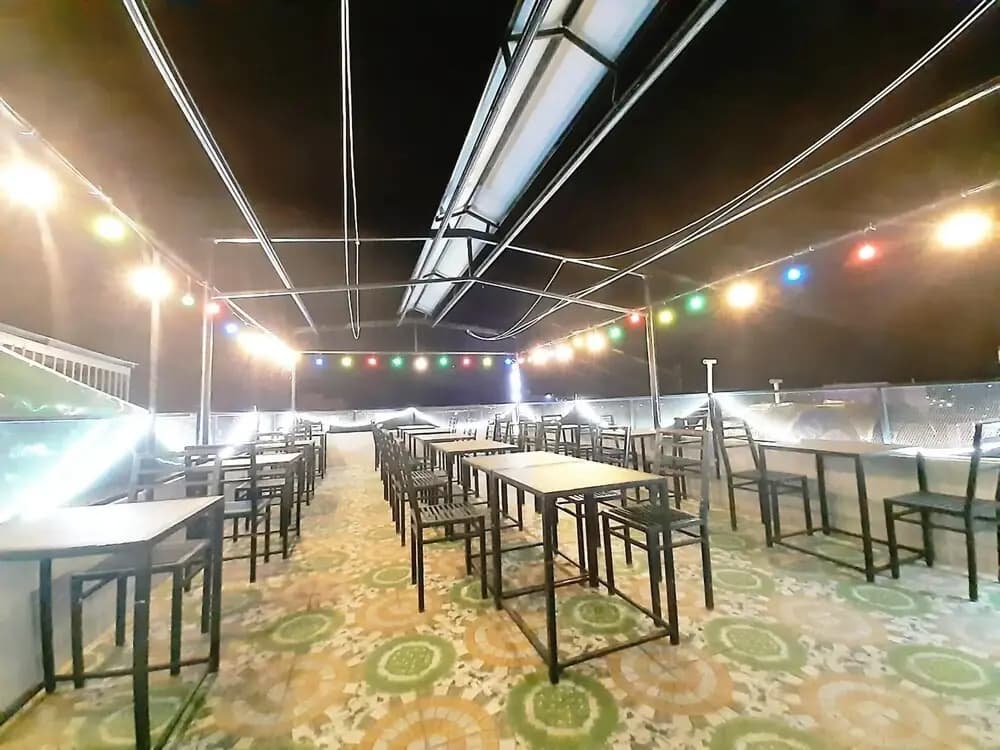 Ba Sao Hotel - Hostel - photo 17