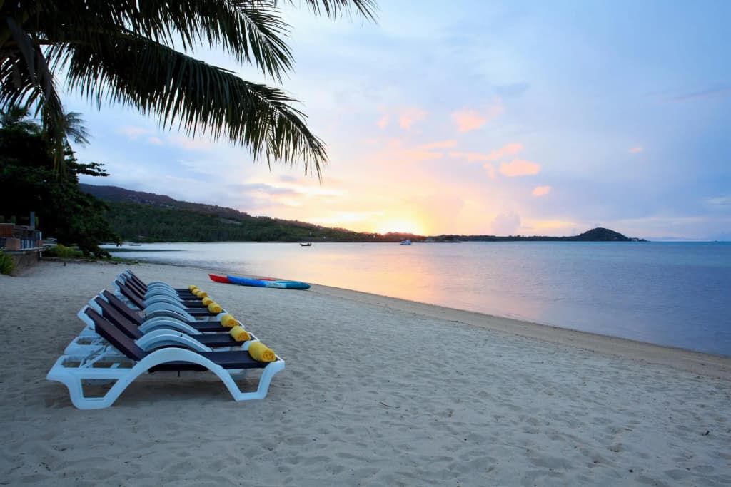 Nivata Koh Samui, Tapestry Collection by Hilton - photo 19