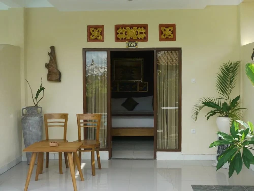 Asri Sari Resort Ubud - photo 18