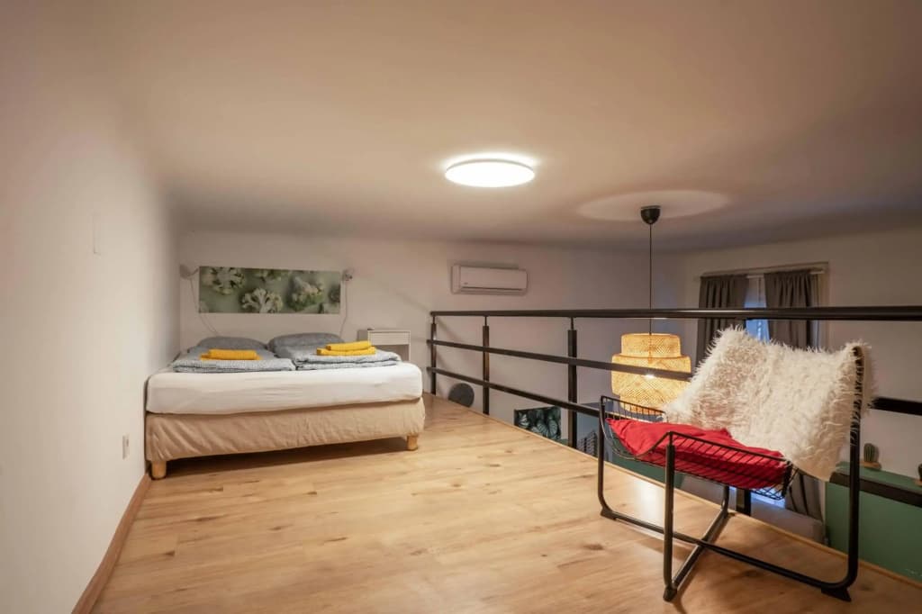 Cosy Studio In Terezvaros - photo 3