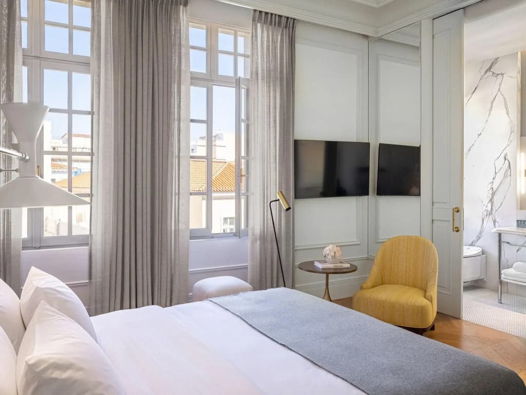 The Dolli at Acropolis, A Hotel to Live - photo 41