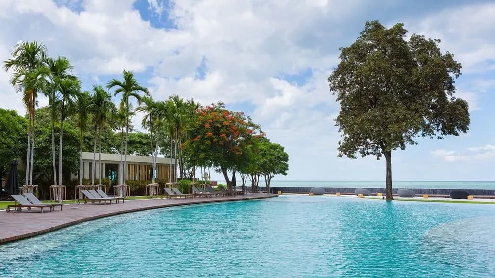 Baan Sansuk Beachfront Condominium - photo 11