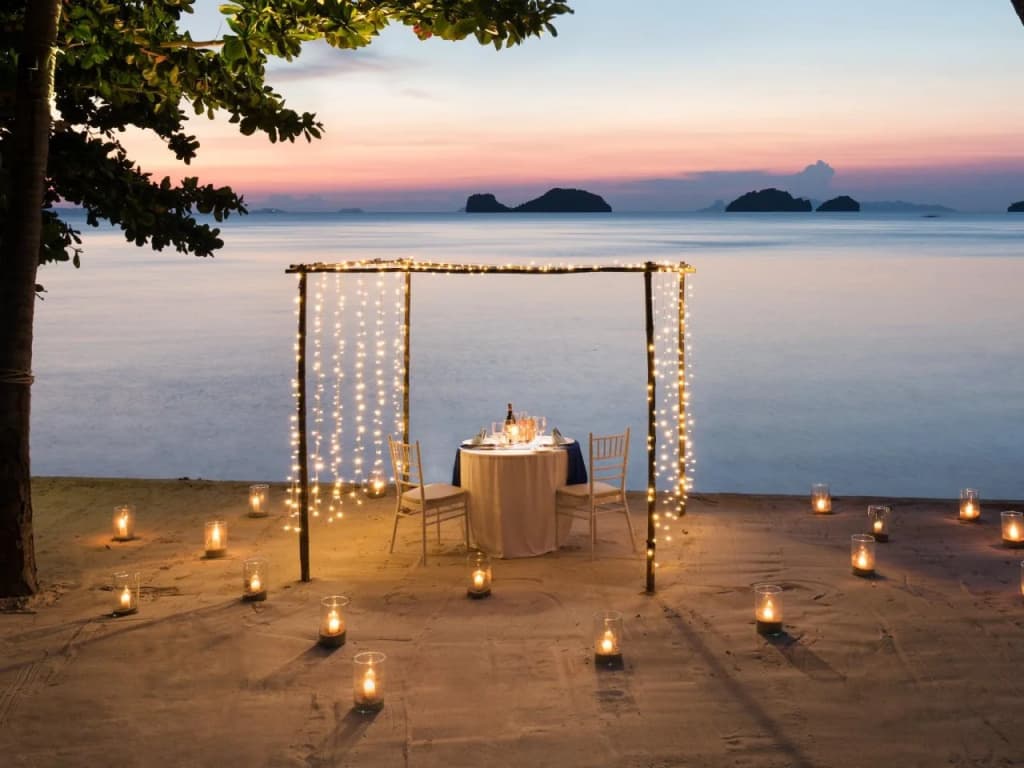 Conrad Koh Samui Resid (correct code 147724) - photo 14
