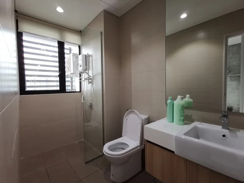 Eminent Suite @ i-Soho, i-City - photo 9