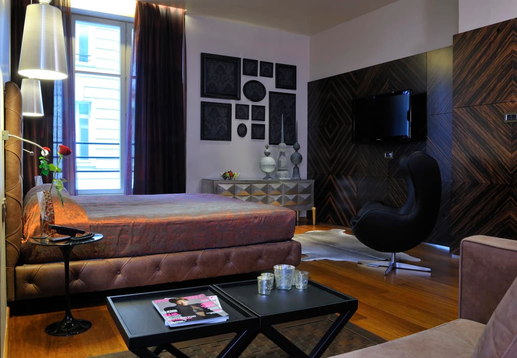 Hotel Banke Opera, Autograph Collection - photo 5