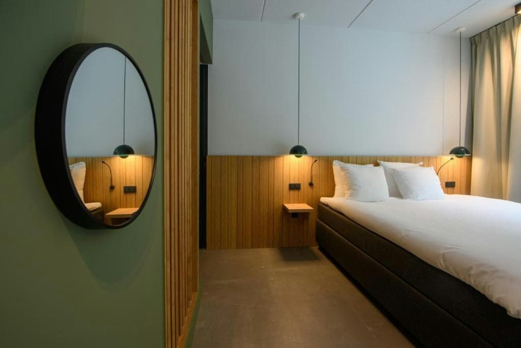 Hotel & Wellness Zuiver - photo 31