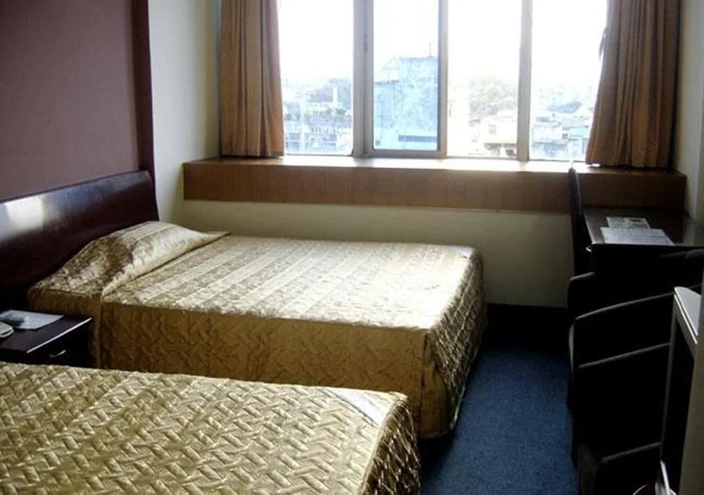 VMQ Hotel - photo 3