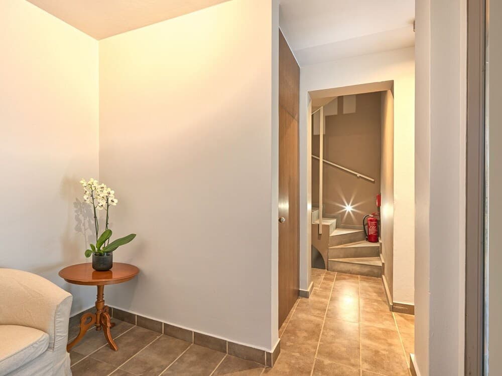 Gazi District Suites - photo 22