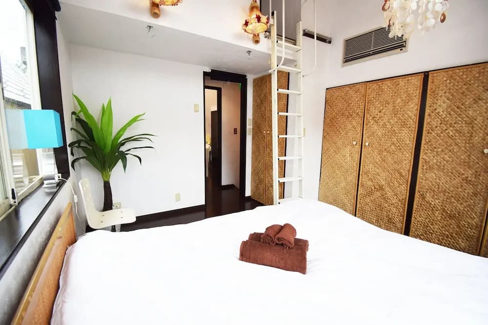 Hachiyama house - photo 5