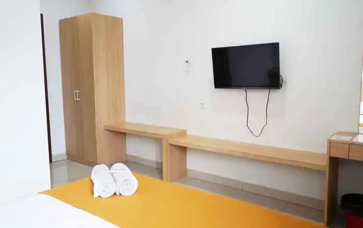 Kost Mas Mansyur - photo 5