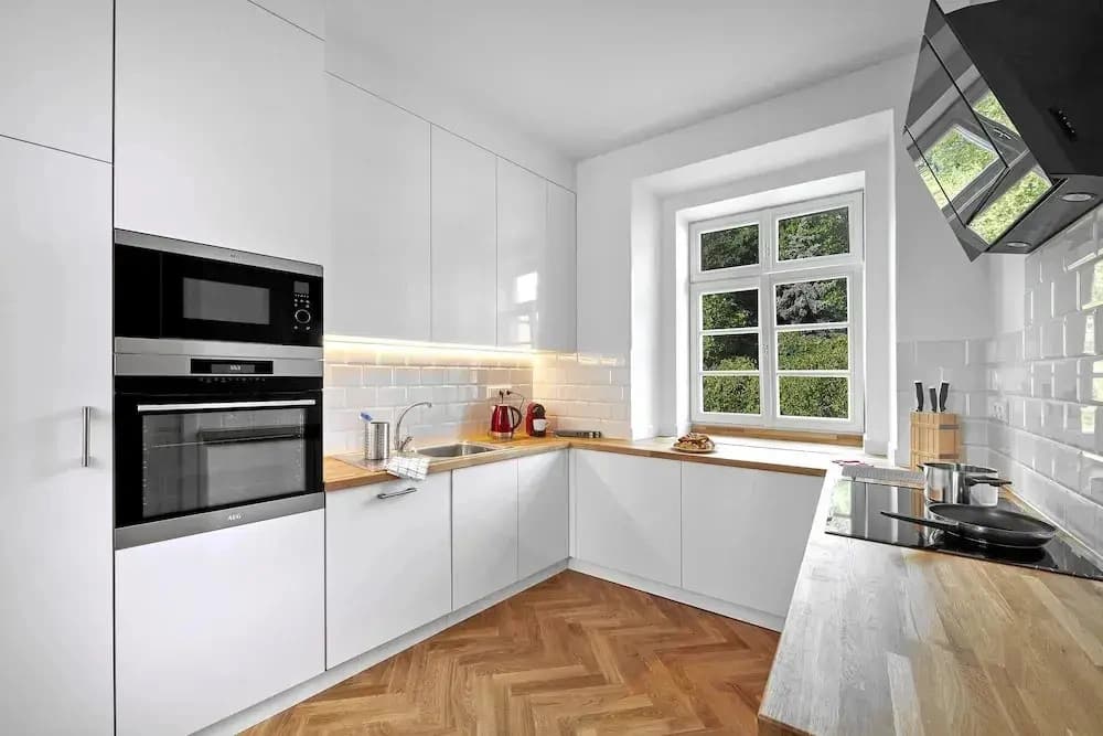 DownTown Suites Mala Strana - photo 15