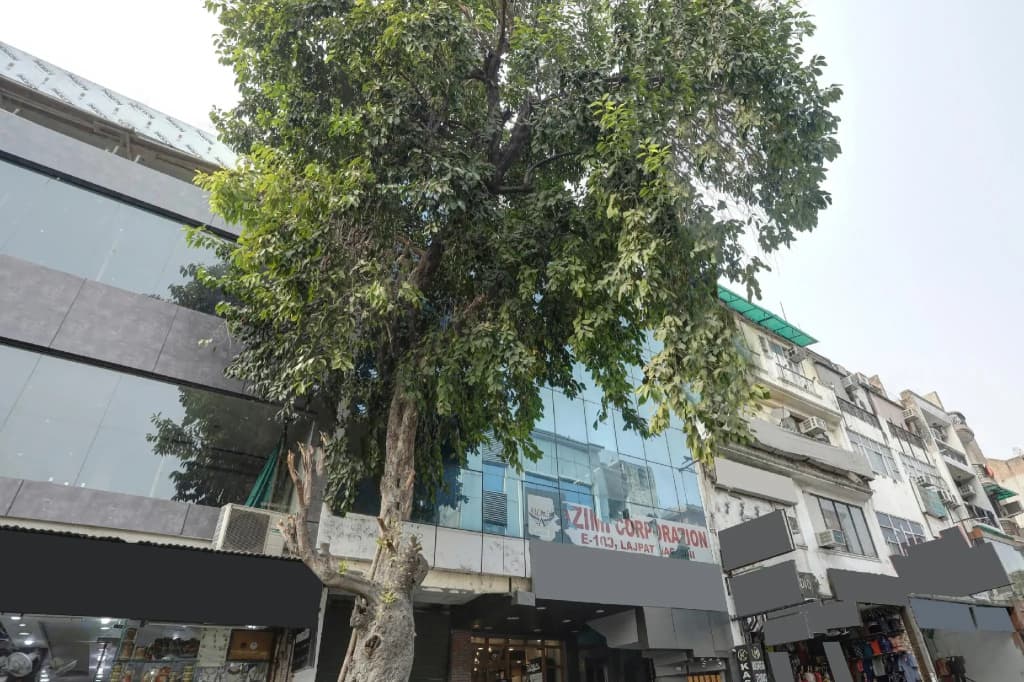 Capital O 84917 Premium Villa-2 - main photo