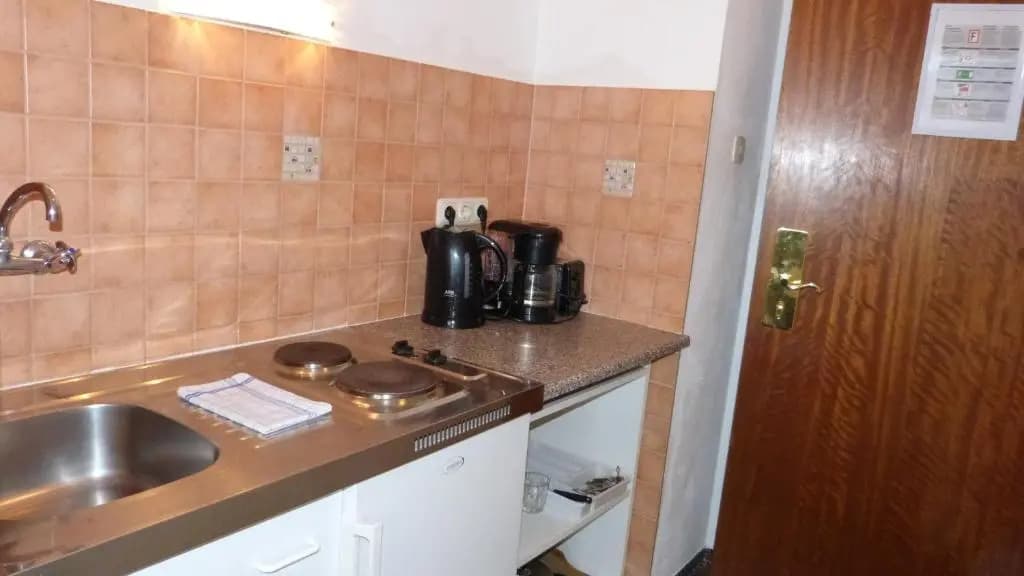Aparthotel Rothensteiner - photo 22