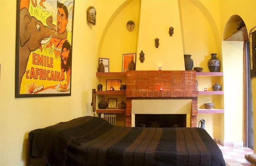 Riad Chouia Chouia - main photo