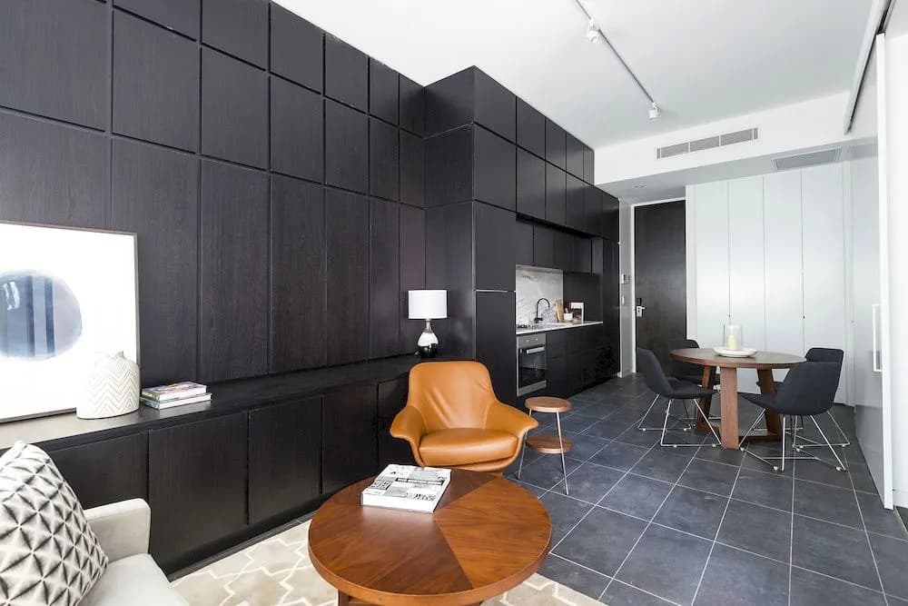 Apartment Hotel East Central - photo 12