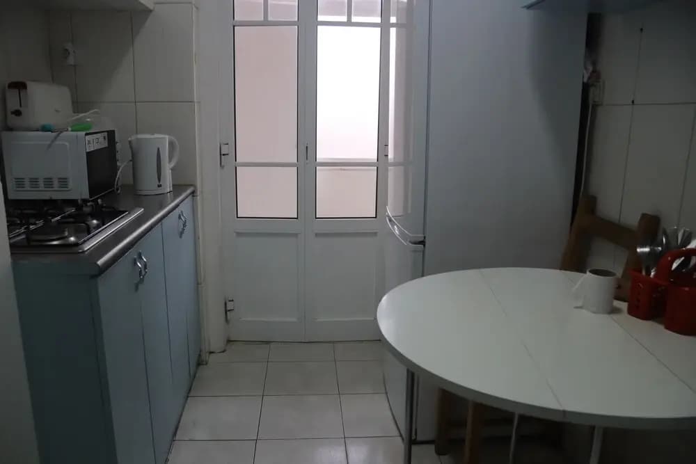Atlantic Hostel - photo 15
