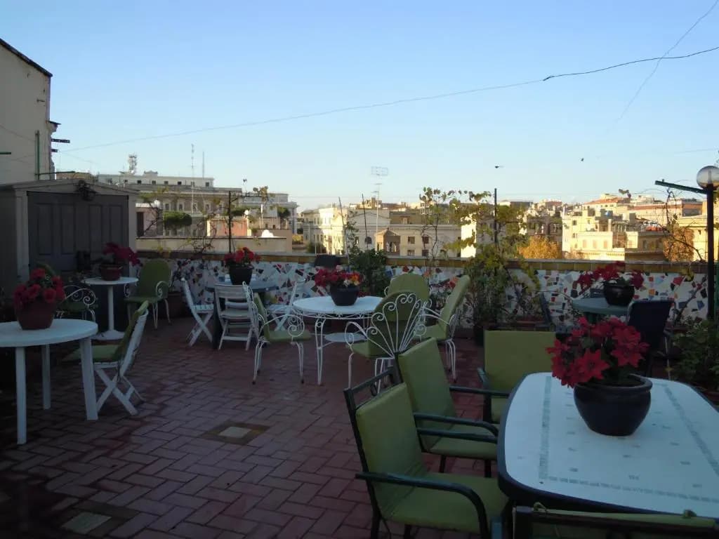 Casa Vacanze Scalone - photo 12