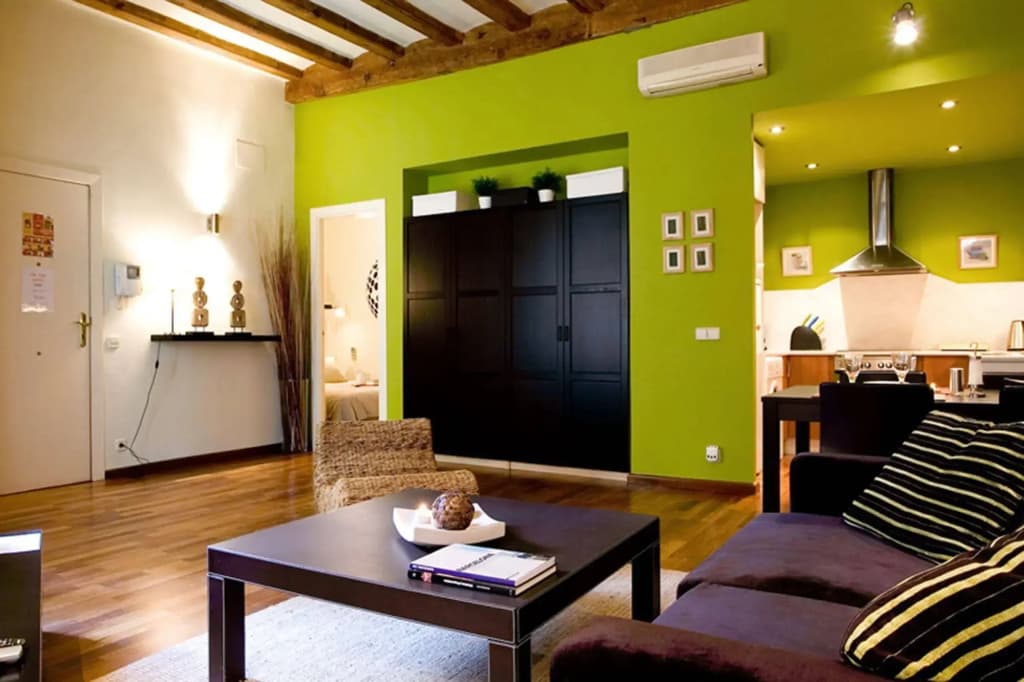 Picasso Apartment - photo 4